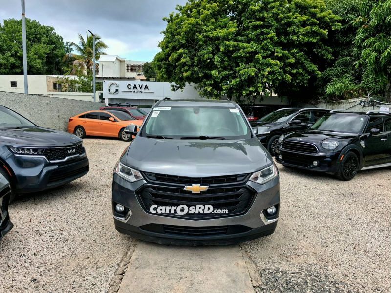 Chevrolet