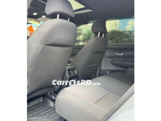 Honda CR-V Jeepeta en venta