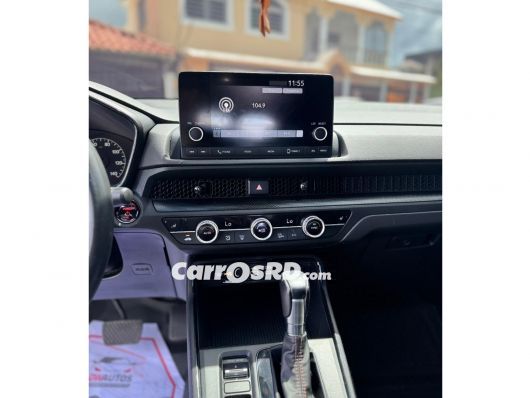 Honda CR-V Jeepeta en venta