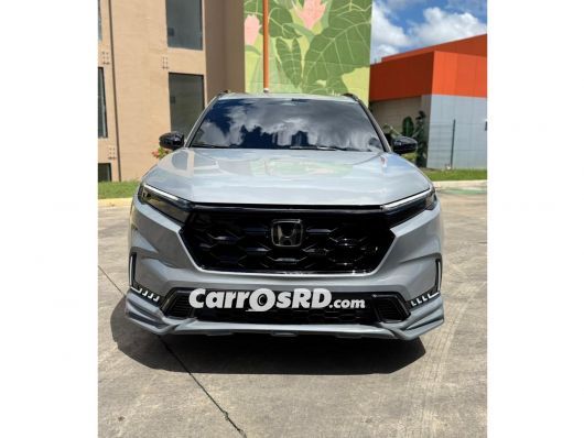 Honda CR-V Jeepeta en venta