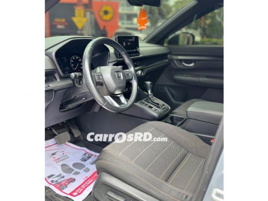 Honda CR-V Jeepeta en venta