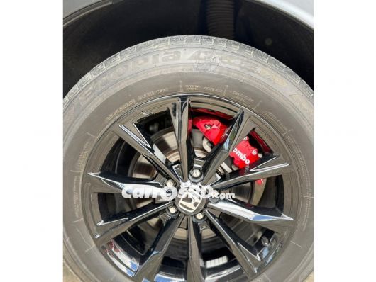 Honda CR-V Jeepeta en venta