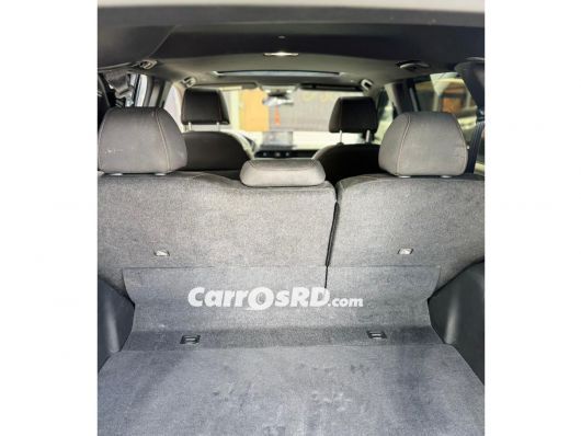 Honda CR-V Jeepeta en venta