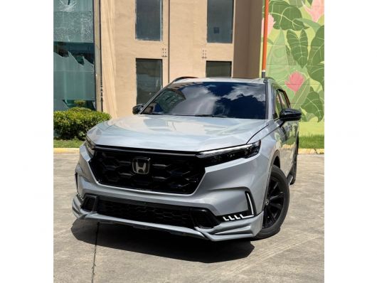 Honda CR-V Sport Hybrid en venta