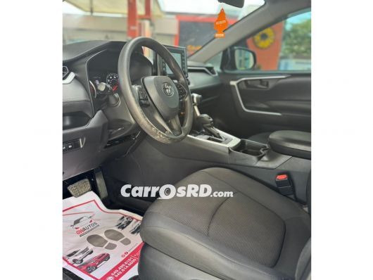 Toyota RAV4 Jeepeta en venta