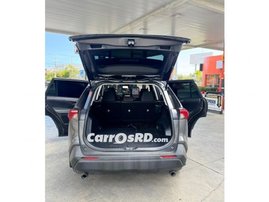 Toyota RAV4 Jeepeta en venta