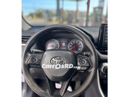 Toyota RAV4 Jeepeta en venta