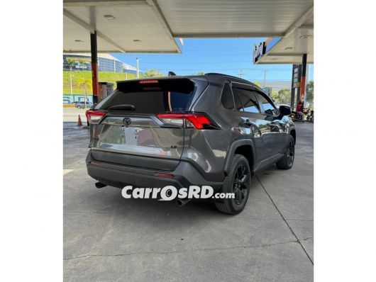 Toyota RAV4 Jeepeta en venta