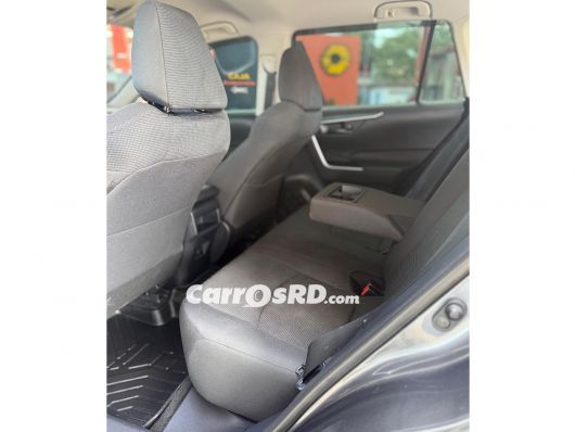 Toyota RAV4 Jeepeta en venta