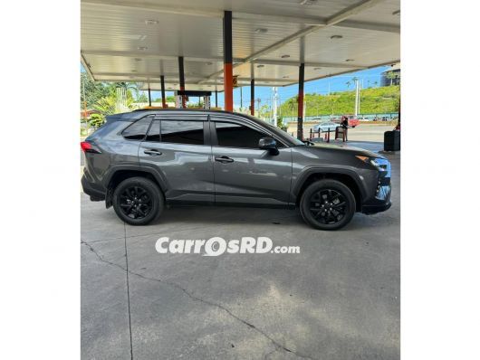 Toyota RAV4 Jeepeta en venta