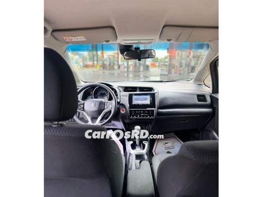 Honda Fit Hatchback en venta