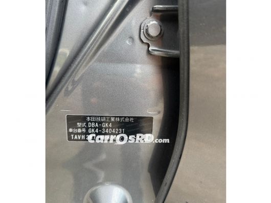 Honda Fit Hatchback en venta