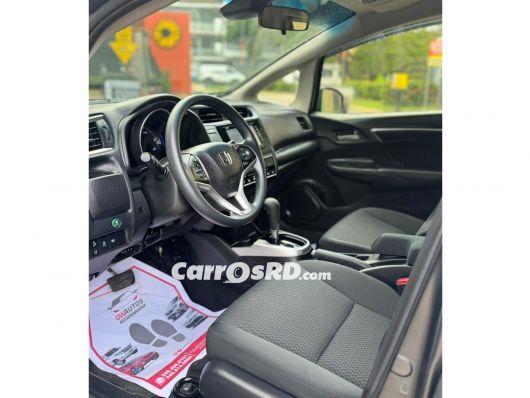 Honda Fit Hatchback en venta