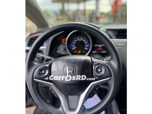 Honda Fit Hatchback en venta