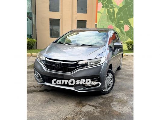 Honda Fit Hatchback en venta