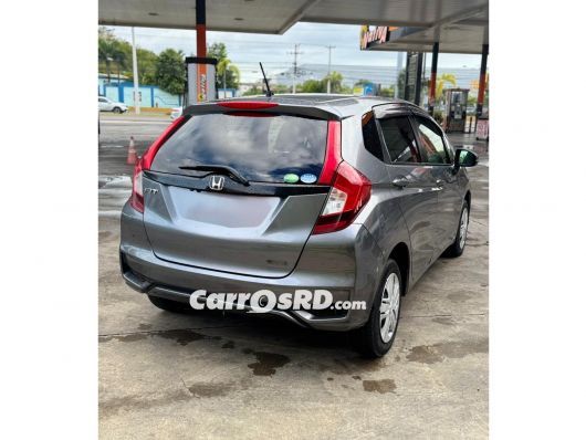 Honda Fit Hatchback en venta