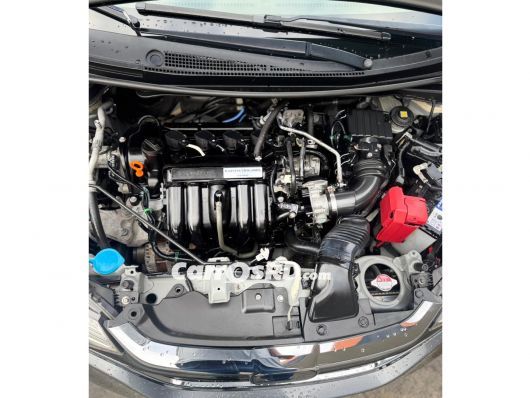 Honda Fit Hatchback en venta