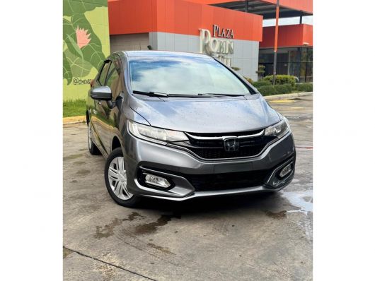 Honda Fit LX en venta