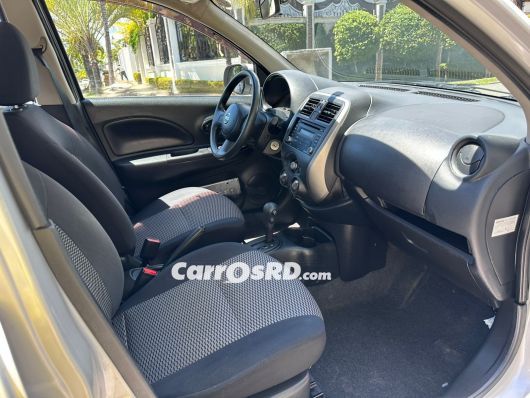 Nissan March Carros en venta