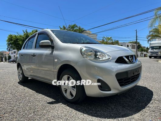 Nissan March Carros en venta