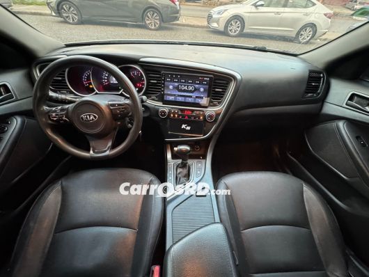 Kia K5 Carros en venta