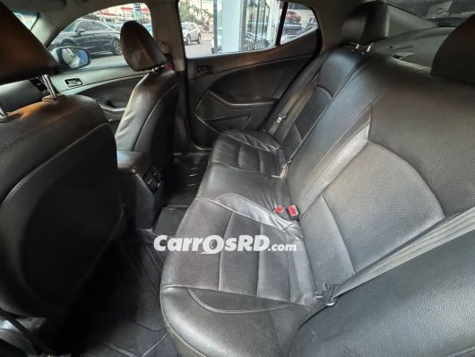 Kia K5 Carros en venta