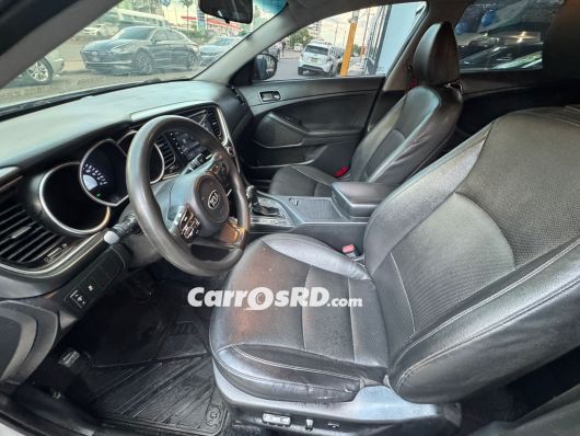 Kia K5 Carros en venta