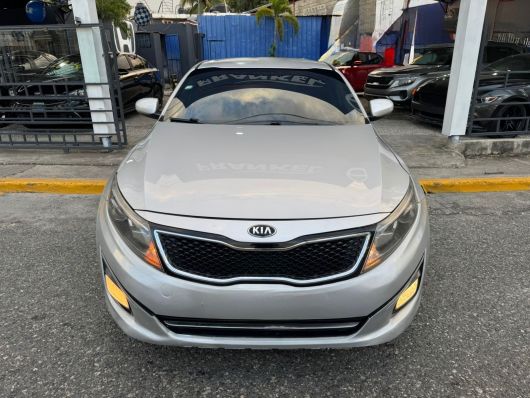 Kia K5 Limited en venta