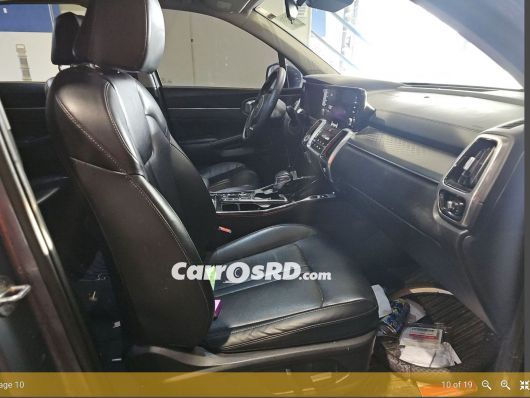 Kia Sorento Jeepeta en venta