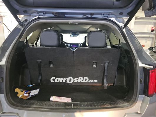 Kia Sorento Jeepeta en venta