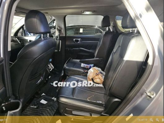 Kia Sorento Jeepeta en venta