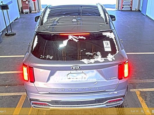 Kia Sorento Jeepeta en venta