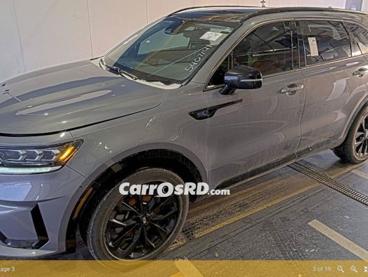 Kia Sorento Jeepeta en venta