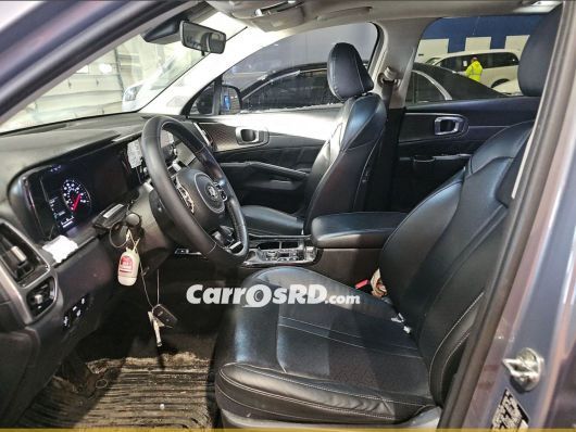 Kia Sorento Jeepeta en venta