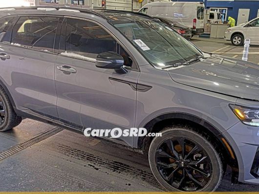 Kia Sorento Jeepeta en venta