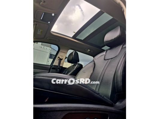 Kia Sorento Jeepeta en venta