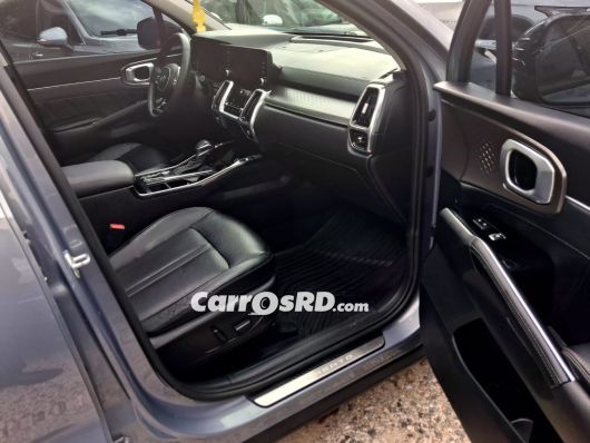 Kia Sorento Jeepeta en venta