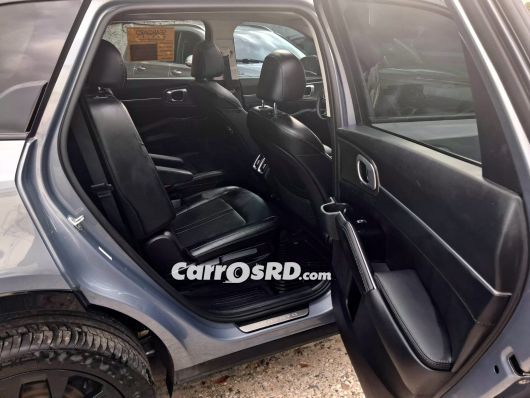 Kia Sorento Jeepeta en venta