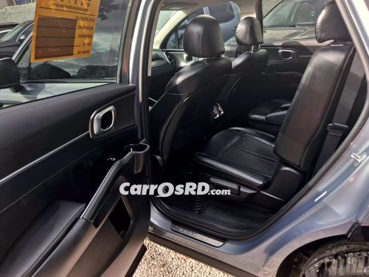 Kia Sorento Jeepeta en venta