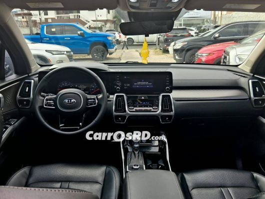 Kia Sorento Jeepeta en venta