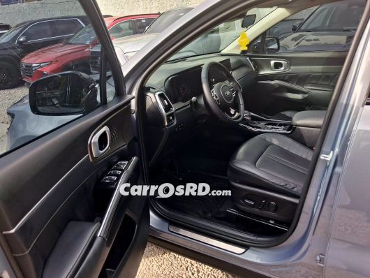Kia Sorento Jeepeta en venta