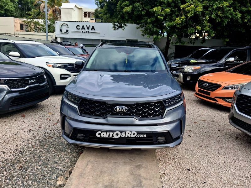 Kia