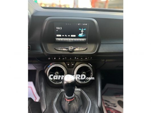 Chevrolet Camaro Coupe en venta