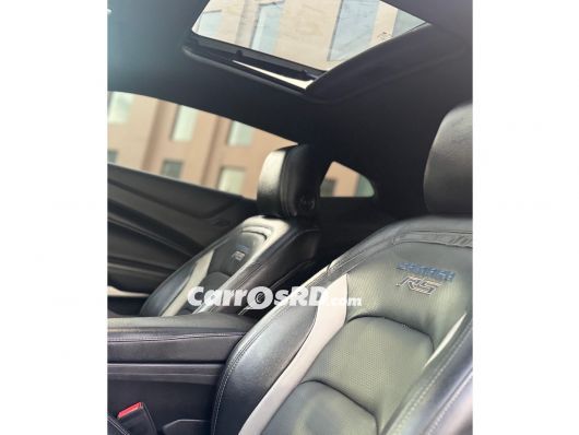 Chevrolet Camaro Coupe en venta