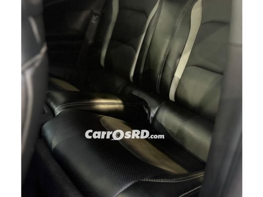 Chevrolet Camaro Coupe en venta