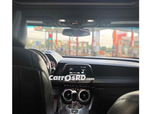 Chevrolet Camaro Coupe en venta