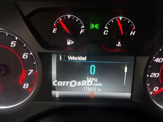 Chevrolet Camaro Coupe en venta