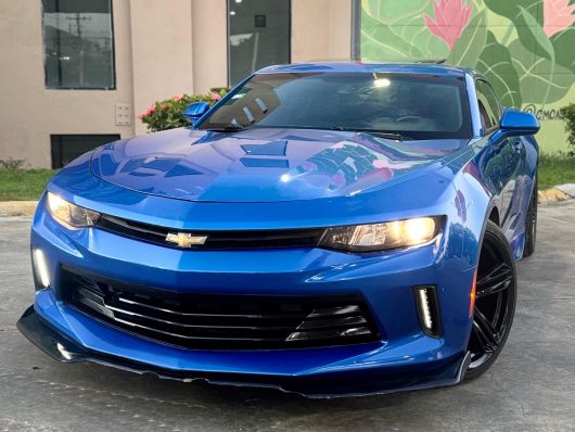 Chevrolet