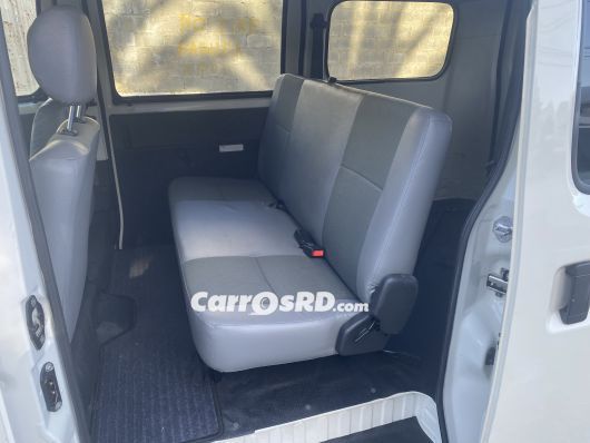 Toyota Town Ace Minivan en venta