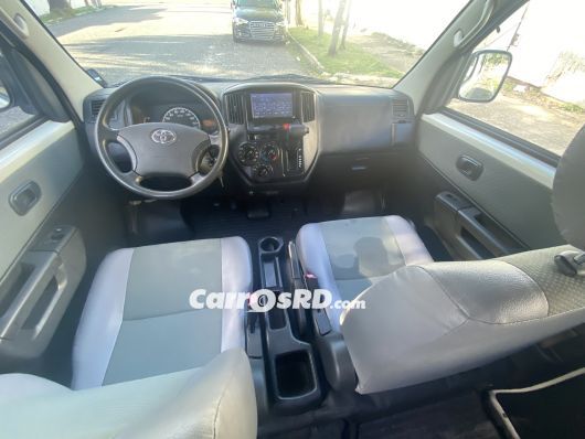 Toyota Town Ace Minivan en venta
